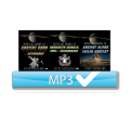 Nephilim Among Us Series (3 MP3s)
